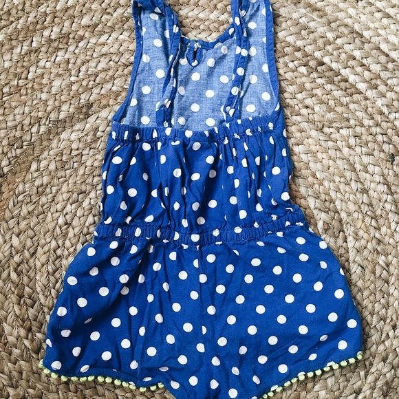 Lands End romper - Picture 4 of 5